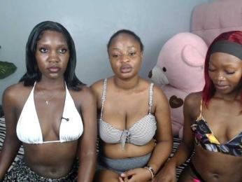 LunaDarlin — Bongacams recorded stream image, 07.09.2026 14:10