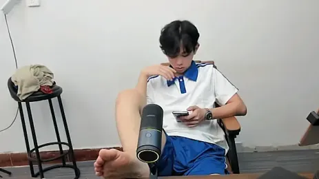 JKQ_334 — Stripchat recorded stream image, 07.09.2026 12:00