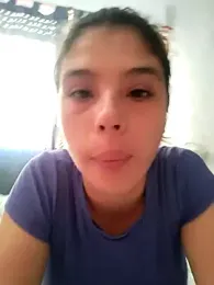 mariamac420 — Stripchat recorded stream screenshot (13 Mar 2025)