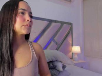 Gisell-Montoy — Bongacams recorded stream image, 07.09.2026 14:20