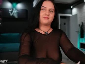 haileygrx — Chaturbate recorded stream image, 07.09.2026 19:00
