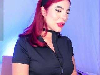 powergirl — Camsoda recorded stream image, 07.09.2026 19:40