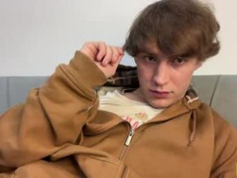 kevin_martin8 — Chaturbate recorded stream image, 07.09.2026 20:20
