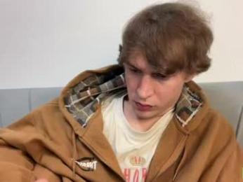 kevin_martin8 — Chaturbate recorded stream image, 07.09.2026 20:20
