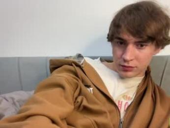 kevin_martin8 — Chaturbate recorded stream image, 07.09.2026 20:20