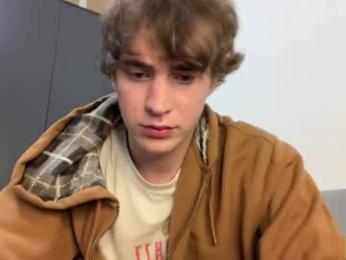 kevin_martin8 — Chaturbate recorded stream image, 07.09.2026 20:20