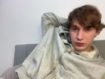 kevin_martin8 — Chaturbate recorded stream image, 07.09.2026 20:20