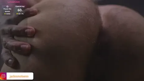 JacksonOlsenn — Stripchat recorded stream image, 07.09.2026 21:00