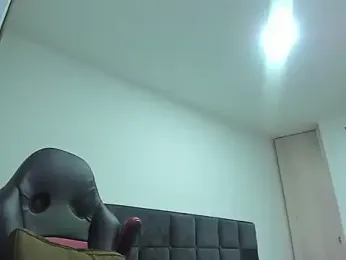 Alexander_Martines — Stripchat recorded stream image, 07.09.2026 23:00