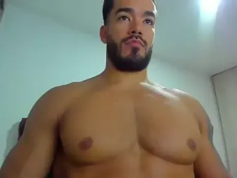 Alexander_Martines — Stripchat recorded stream image, 07.09.2026 23:00