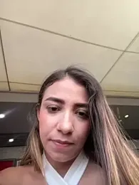 Hall_16 — Stripchat recorded stream image, 13.03.2025 22:20