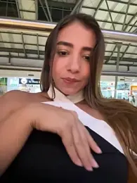 Hall_16 — Stripchat recorded stream image, 13.03.2025 22:20