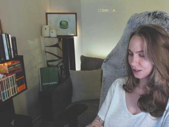 Adamova_Eva — Bongacams recorded stream image, 13.03.2025 18:00
