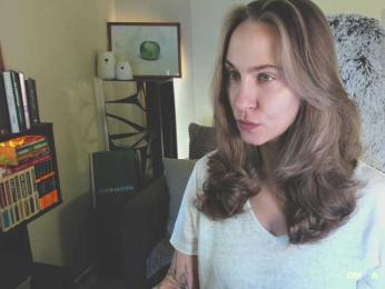 Adamova_Eva — Bongacams recorded stream image, 13.03.2025 18:00