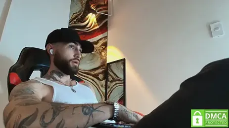 Luke_davis01 — Stripchat recorded stream image, 08.09.2026 13:10