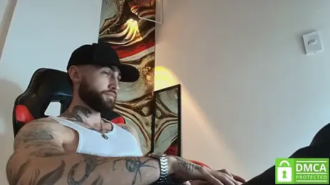 Luke_davis01 — Stripchat recorded stream image, 08.09.2026 13:10