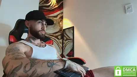 Luke_davis01 — Stripchat recorded stream image, 08.09.2026 13:10