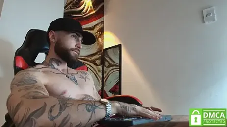 Luke_davis01 — Stripchat recorded stream image, 08.09.2026 13:10