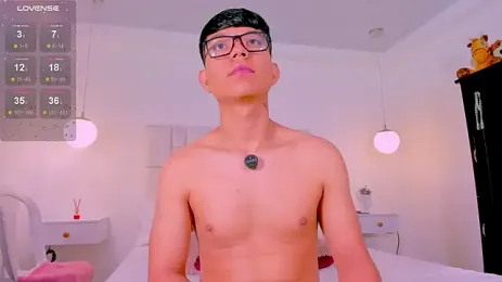 CodyTwink — Stripchat recorded stream image, 08.09.2026 13:30