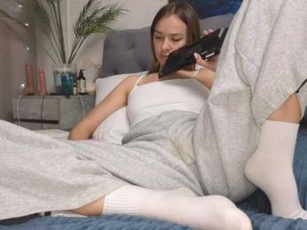 -Sexy_Hot_Angel- — Bongacams recorded stream image, 08.09.2026 15:00
