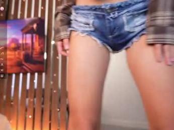 mon1_day — Chaturbate recorded stream image, 08.09.2026 15:30