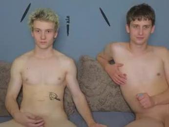 pupsenish — Chaturbate recorded stream image, 08.09.2026 18:20