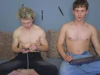 pupsenish — Chaturbate recorded stream image, 08.09.2026 18:20