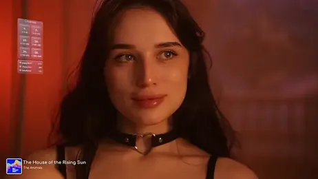 HoneyJozy — Stripchat recorded stream image, 08.09.2026 16:30