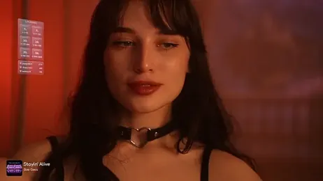 HoneyJozy — Stripchat recorded stream image, 08.09.2026 16:30