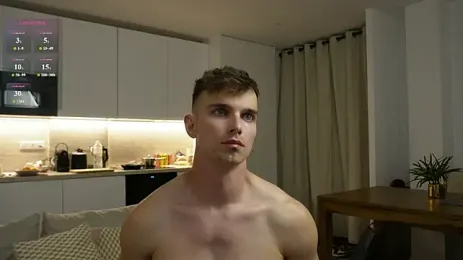 Nik_Sharp — Stripchat recorded stream image, 08.09.2026 18:40