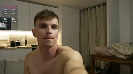 Nik_Sharp — Stripchat recorded stream image, 08.09.2026 18:40