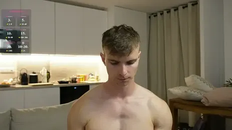 Nik_Sharp — Stripchat recorded stream image, 08.09.2026 18:40
