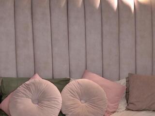 Mila Fiorela — Flirt4free recorded stream image, 08.09.2026 22:10