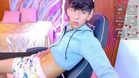 ETHANN_TAY1 — Stripchat recorded stream image, 08.09.2026 20:20