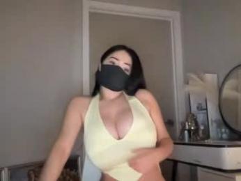 _natycutei19 — Chaturbate recorded stream image, 08.09.2026 23:00
