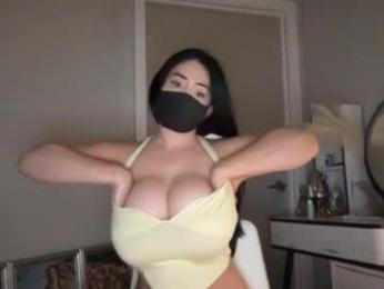 _natycutei19 — Chaturbate recorded stream image, 08.09.2026 23:00