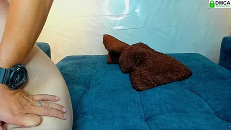 play_sex18 — Stripchat recorded stream image, 13.03.2025 20:40