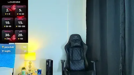 _CamiloBass — Stripchat recorded stream image, 09.09.2026 00:50