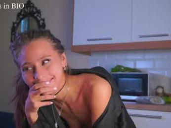 falinecrosthwaite — Chaturbate recorded stream image, 08.09.2026 21:00