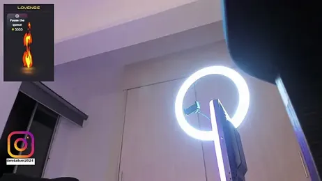 DerekOlsen — Stripchat recorded stream image, 09.09.2026 00:10