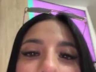 kiraalopez — Camsoda recorded stream image, 13.03.2025 22:40