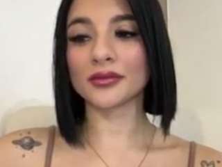 kiraalopez — Camsoda recorded stream image, 13.03.2025 22:40