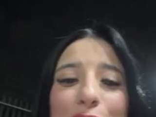 kiraalopez — Camsoda recorded stream image, 13.03.2025 22:40