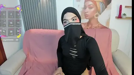 Candy_Noor — Stripchat recorded stream image, 09.09.2026 05:30