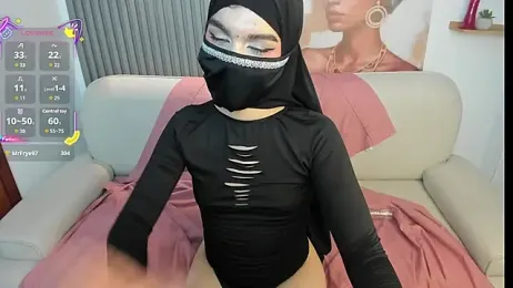 Candy_Noor — Stripchat recorded stream image, 09.09.2026 05:30