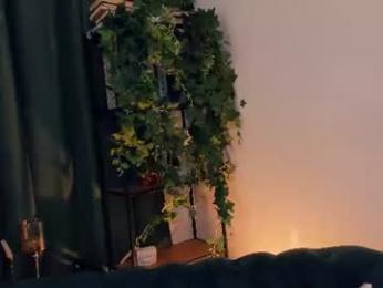 angelinahass — Chaturbate recorded stream image, 09.09.2026 08:50