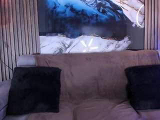 anthoneladoll — Camsoda recorded stream screenshot (13 Mar 2025)