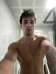 nomorelies — Stripchat recorded stream image, 09.09.2026 21:50