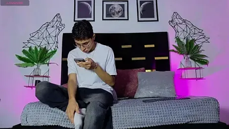 Osuke_noir — Stripchat recorded stream image, 09.09.2026 19:20