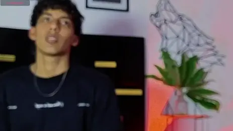 Osuke_noir — Stripchat recorded stream image, 09.09.2026 19:20